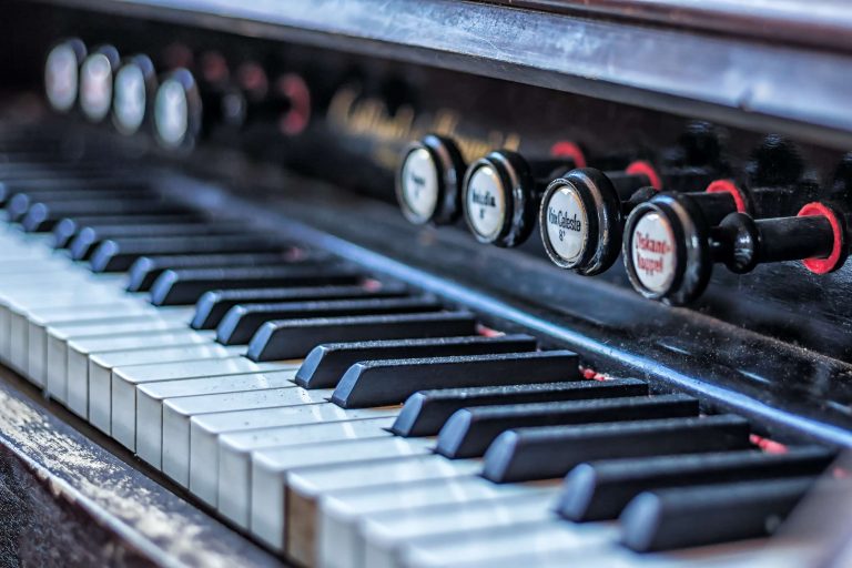 Express Yourself: The Art of Expression and Dynamics